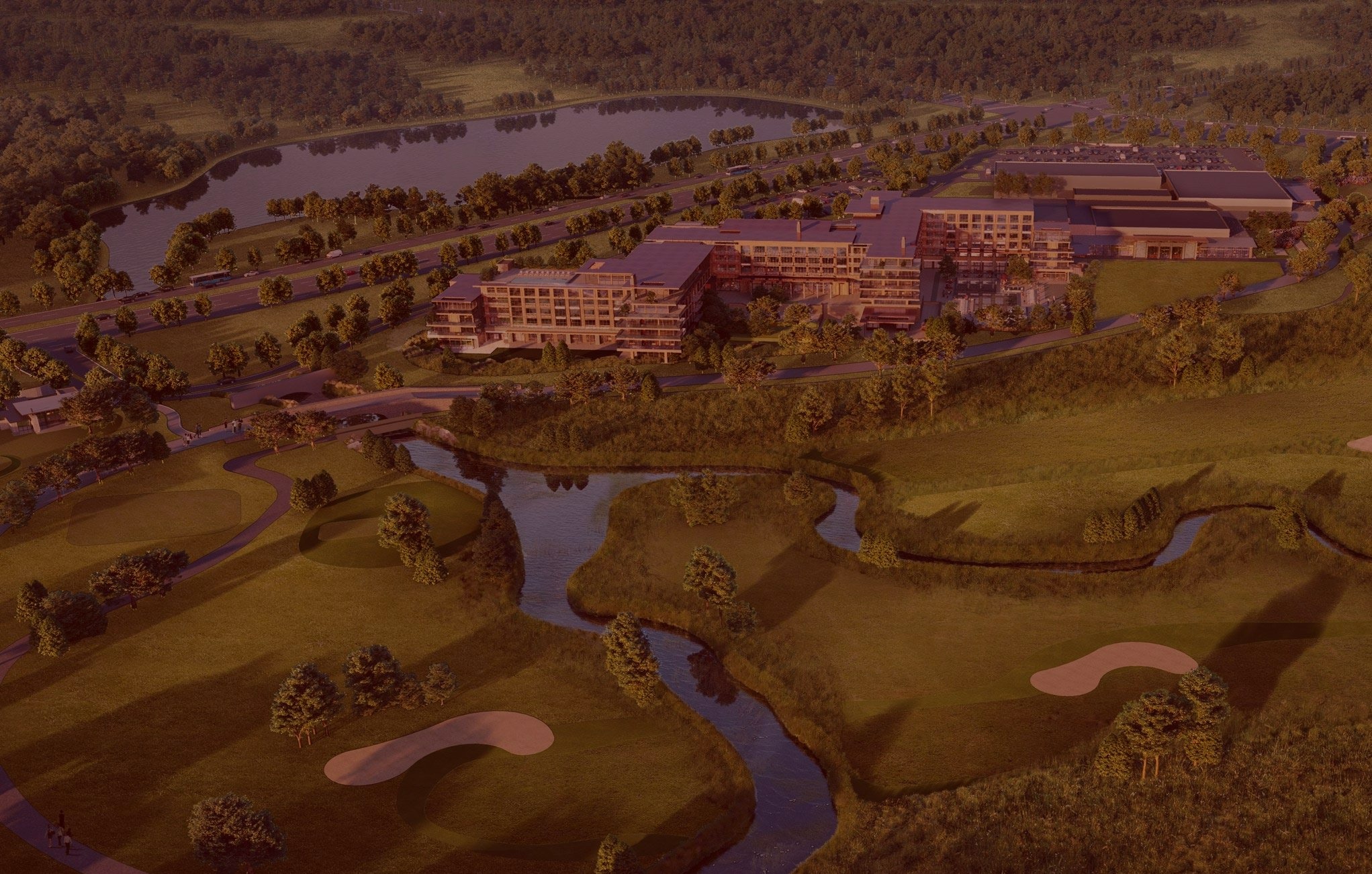 Winter Weekend 2025 - Omni PGA Frisco