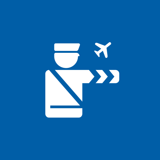 mobile passport logo